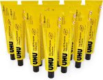 Colle tube 60 ml UHU – Image 2