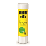 Baton de colle stick 40gr UHU