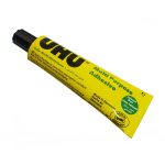 Tube Colle 20 ml UHU