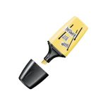 Fluo Mini Love 144-7 Jaune Pastel  STABILO BOSS