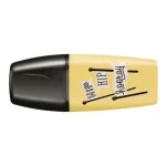 Fluo Mini Love 144-7 Jaune Pastel  STABILO BOSS – Image 2