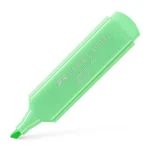 Surligneur Vert Fluo FABER-CASTELL