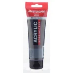 Acrylique Tube 120 ML Graphit 840 AMSTERDAM