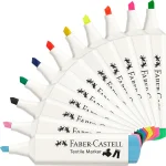 Marqueur Textile Marker FABER-CASTELL – Image 2
