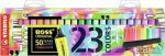 Boite Surligneurs de 23 Fluo & Pastel STABILO – Image 2