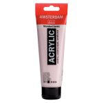 Acrylique Tube 120 ML Rose Clair 361 AMSTERDAM