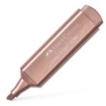 Surligneur Peart Rose FABER-CASTELL