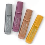 Surligneur Peart Rose FABER-CASTELL – Image 2