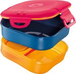Boite a Déjeune Concept Kids 3EN1 MAPED – Image 2
