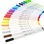 Stylo Pen Brush 568-54 STABILO – Image 2