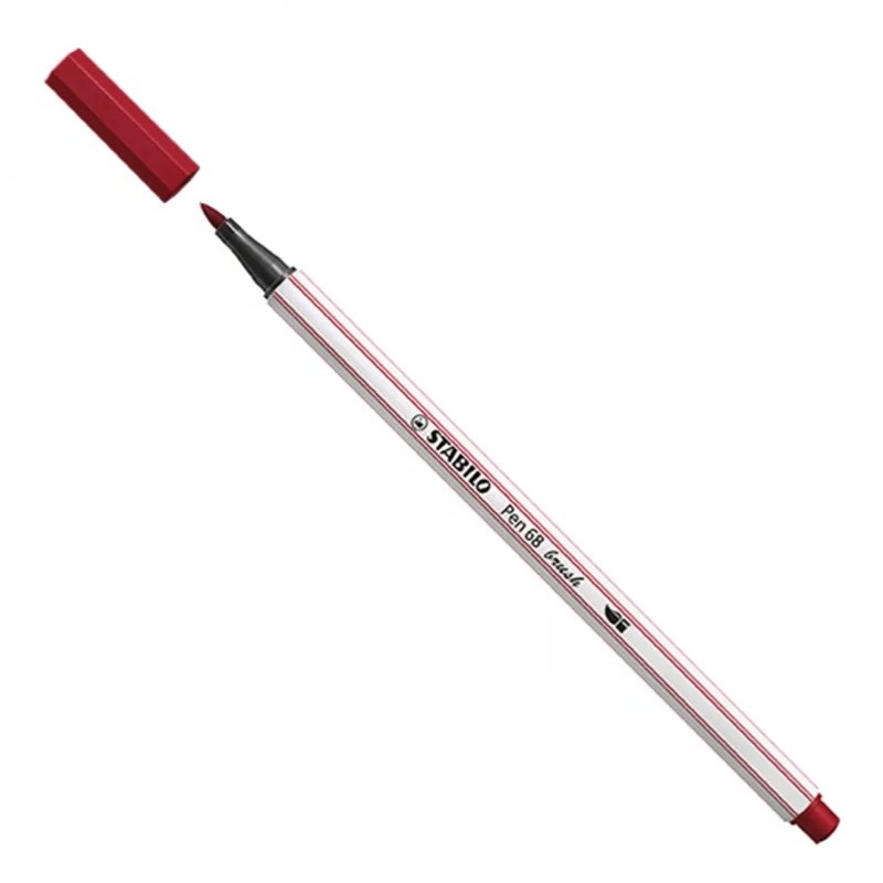 568-19 Stylo Pen Brush 568-19 STABILO – Image 1