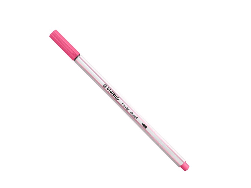 568-29 Stylo Pen Brush 568-29 STABILO – Image 1