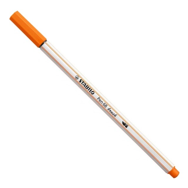 568-30 Stylo Pen Brush 568-30 STABILO – Image 1