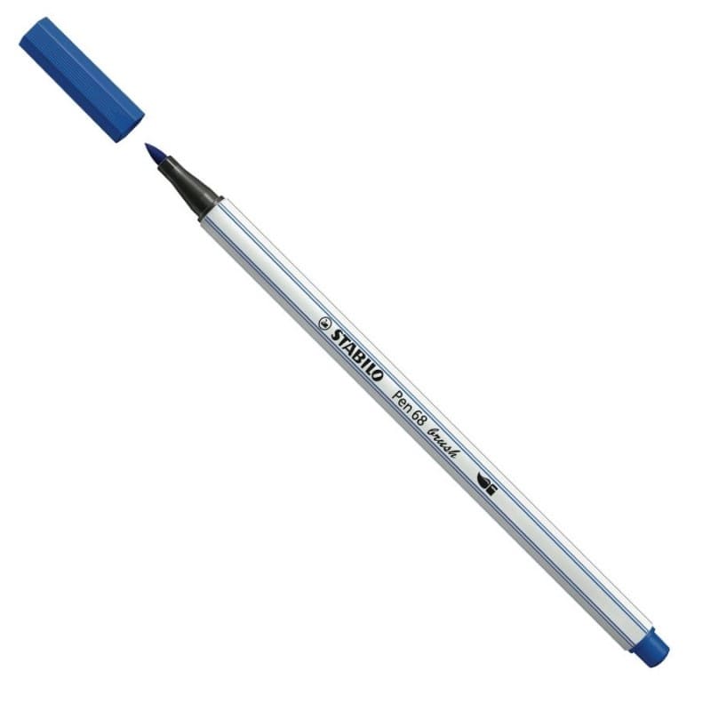 568-32 Stylo Pen Brush 568-32 STABILO – Image 1