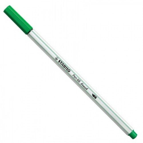 568-36 Stylo Pen Brush 568-36 STABILO – Image 1