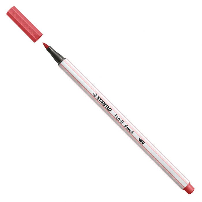568-47 Stylo Pen Brush 568-47 STABILO – Image 1