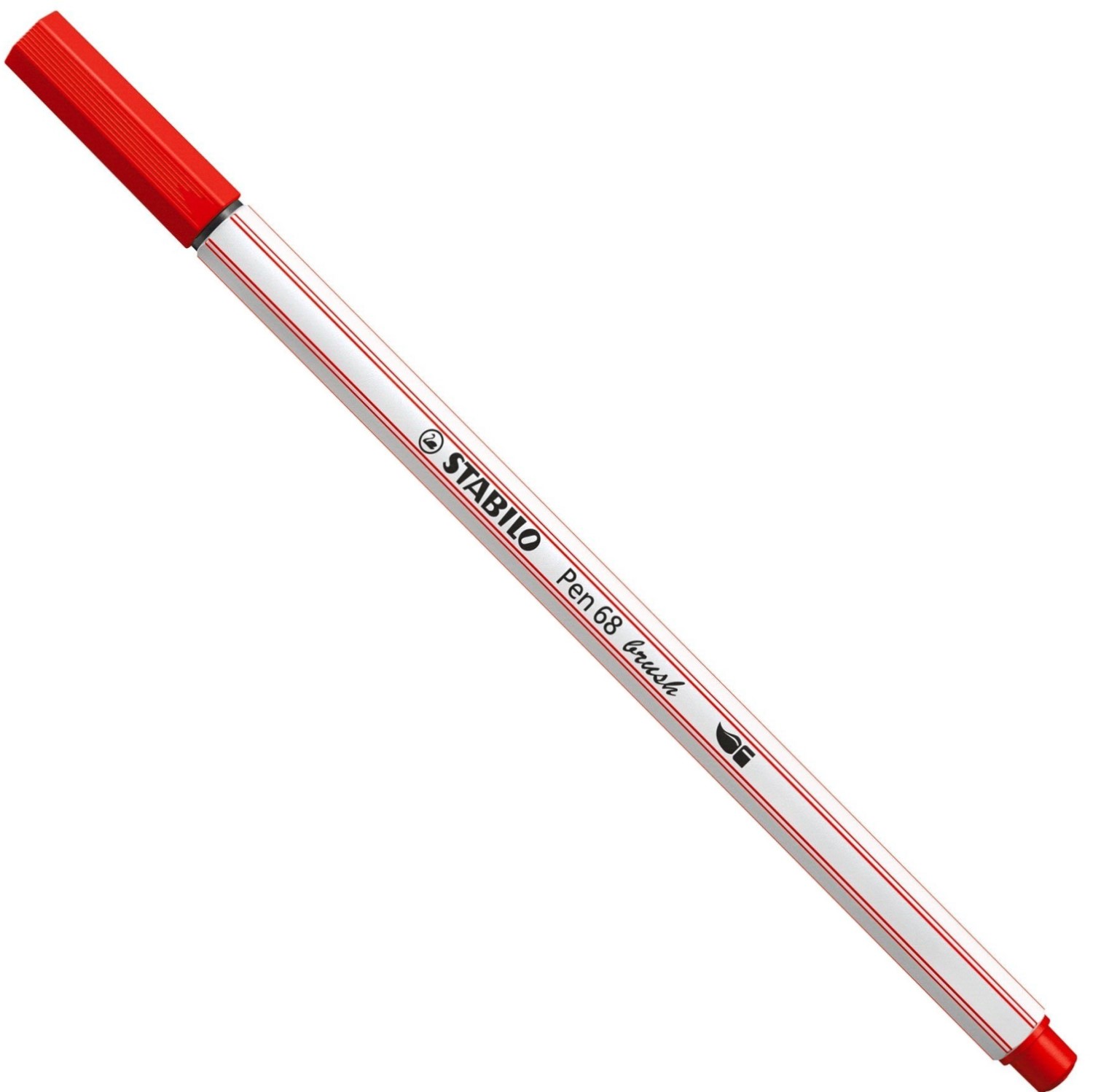 568-48 Stylo Pen Brush 568-48 STABILO – Image 1
