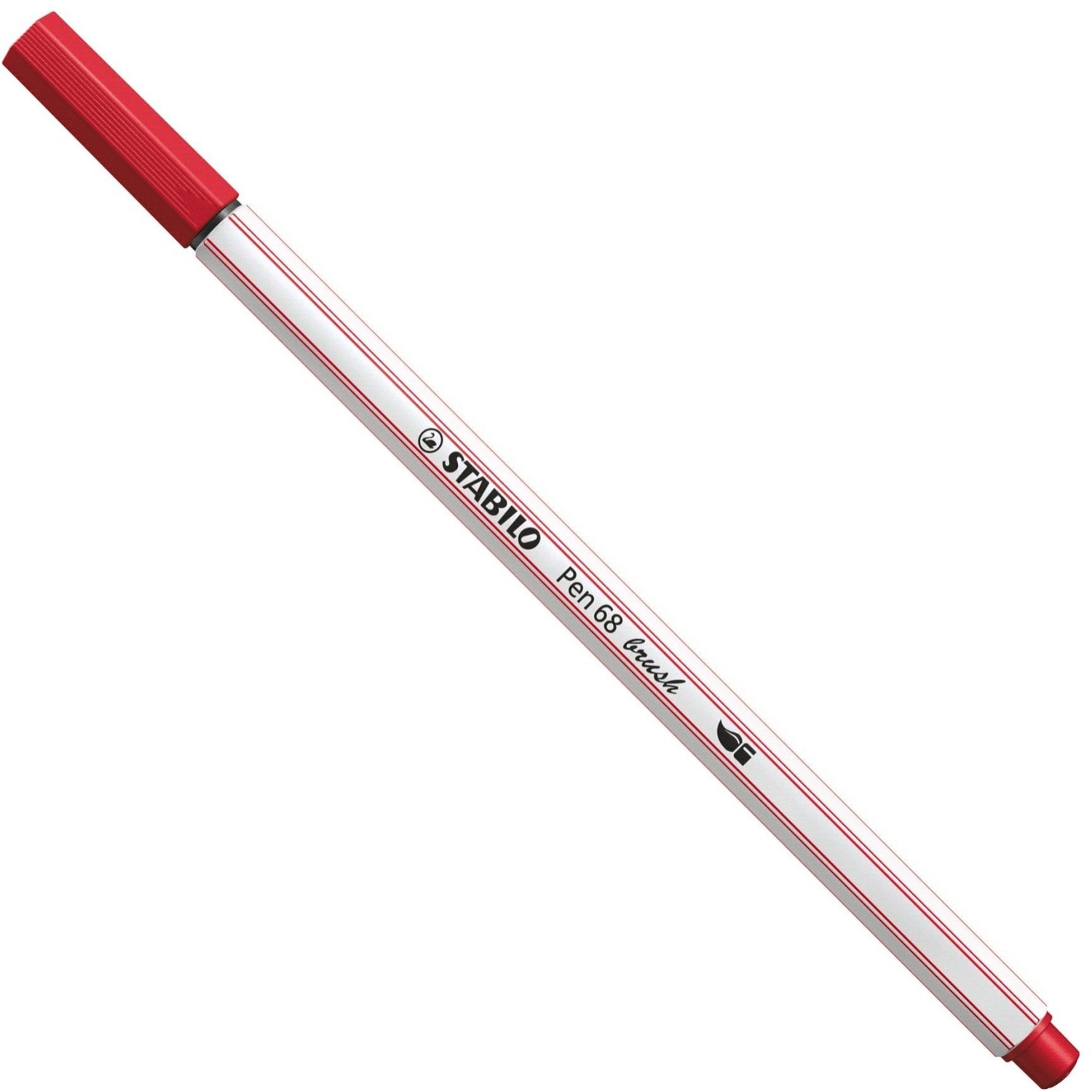 568-50 Stylo Pen Brush 568-50 STABILO – Image 1