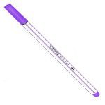 Stylo Pen Brush 568-55 STABILO