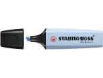 Surligneur 70-111 Bleu Nuage STABILO BOSS – Image 2