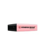 Surligneur 70-129 Rose Pastel STABILO BOSS – Image 2