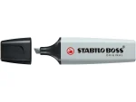 Surligneur 70-194 Gris STABILO BOSS – Image 2
