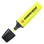 Surligneur 70-24 Jaune Fluo STABILO BOSS