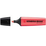 Surligneur 70-40 Saumon Foncé STABILO BOSS – Image 2