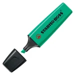 Surligneur Pastel 70-51 Vert STABILO BOSS