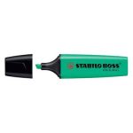 Surligneur Pastel 70-51 Vert STABILO BOSS – Image 2