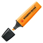 Surligneur 70-54 Orange STABILO BOSS