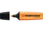 Surligneur 70-54 Orange STABILO BOSS – Image 2