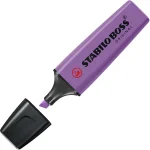Surligneur 70-55 Violet STABILO BOSS