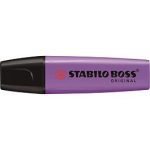 Surligneur 70-55 Violet STABILO BOSS – Image 2
