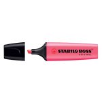 Surligneur 70-56 Rose Fluo STABILO BOSS – Image 2