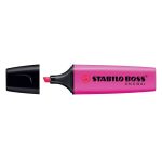 Surligneur 70-58 Rose Foncé STABILO BOSS – Image 2