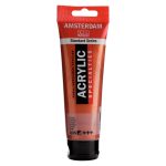 Acrylique Tube 120ML CUIV 805 AMSTERDAM
