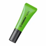 Surligneur 72-33 Vert STABILO NEON