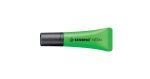 Surligneur 72-33 Vert STABILO NEON – Image 2