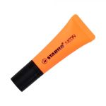 Surligneur 72-45 Orange STABILO NEON
