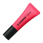 Surligneur 72-56 Rose STABILO NEON