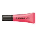 Surligneur 72-56 Rose STABILO NEON – Image 2
