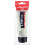 Acrylique Tube 120 ML Vert de Perle 822 AMSTERDAM