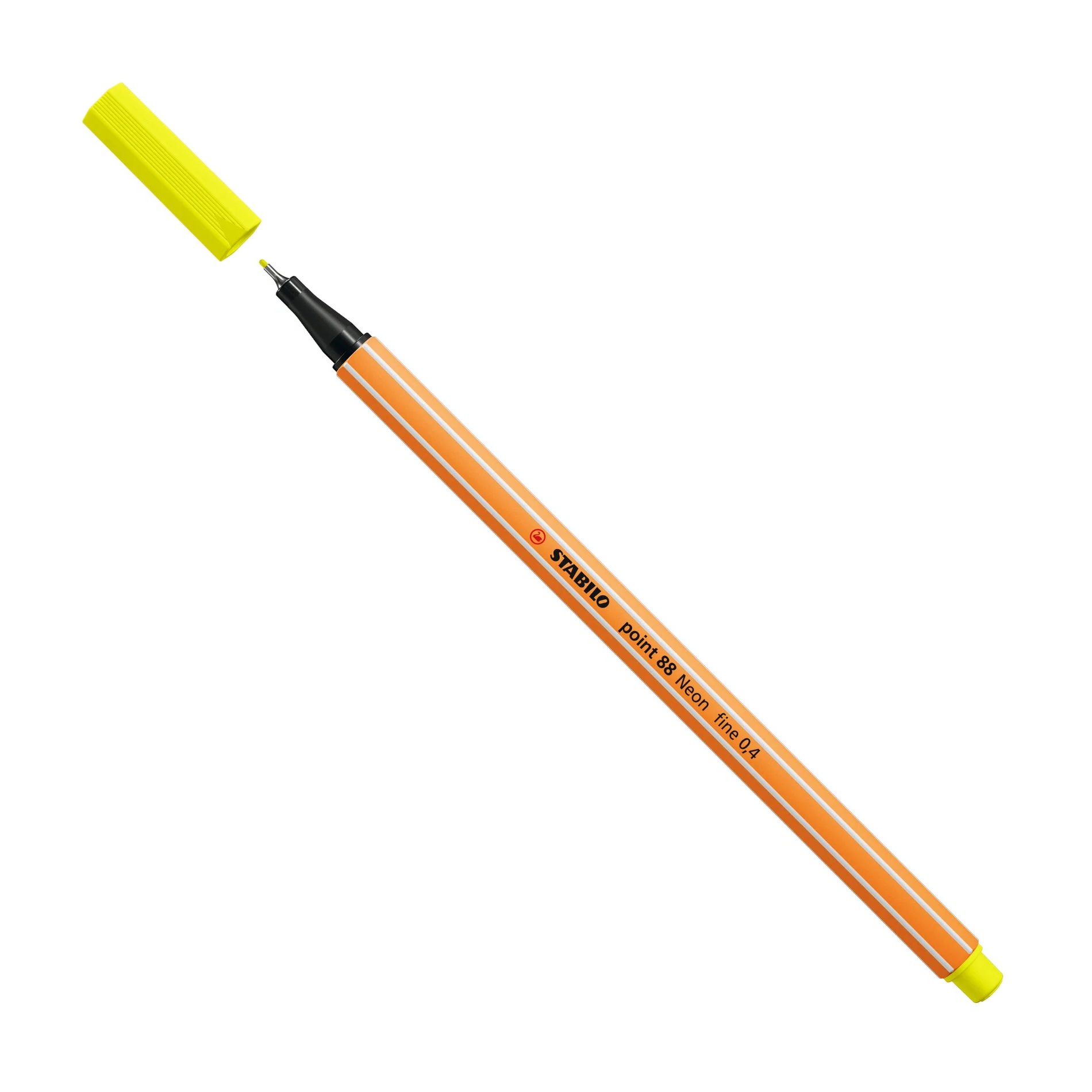 88-024 Stylo Point Fine 88-024 STABILO – Image 1