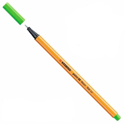 Stylo Point Fine 88-033 STABILO