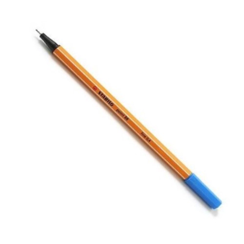 88-32 Stylo Point Fine 88-32 STABILO – Image 1