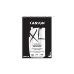 Album XL Dessin Noir A3 150G 40F CANSON
