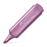 Surligneur Brilliant Ruby FABER-CASTELL