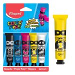 Gouache De 5 Tube MAPED