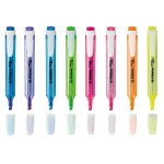 Surligneur Swing Cool Transparent STABILO – Image 2